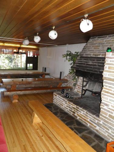 Hotel Tulikettu - image 13