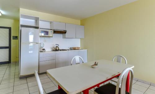 مطبخ, Heritage Hotel in سانت جونز