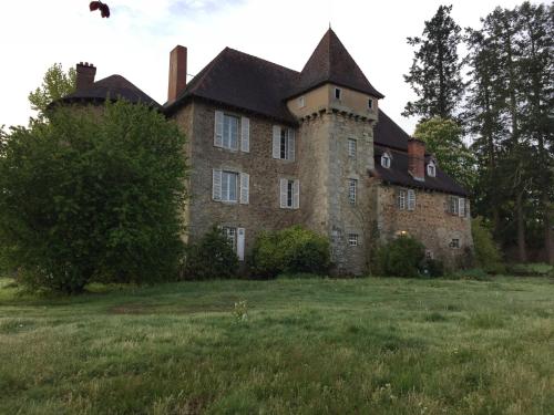 Chateau de Grand Bonnefont