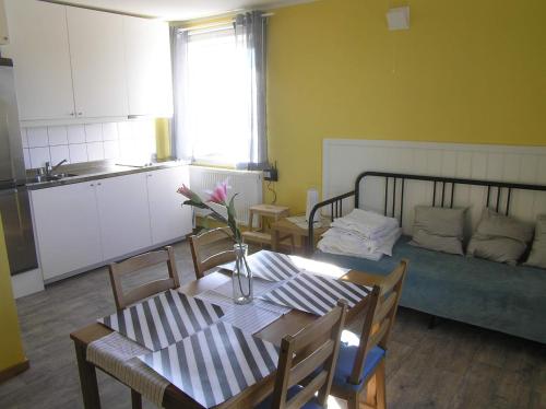 บริการและสิ่งอำนวยความสะดวก, Bedder at Oslo Airport - serviced apartments in เยสชาม