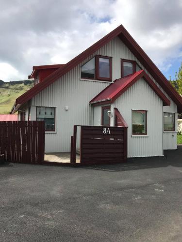 . Like Vík Guesthouse