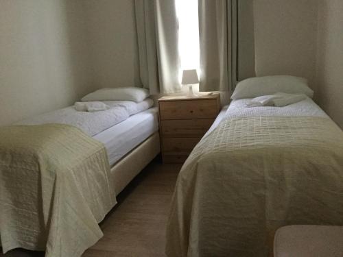 Twin Room with Extra Bed