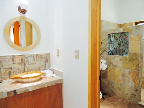 Hotel Boutique Jardin de Flores