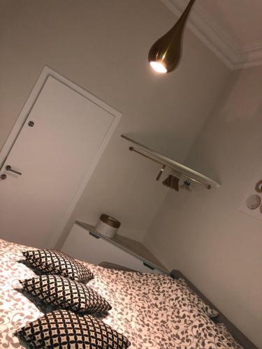 Olives Room Type - Deluxe Room