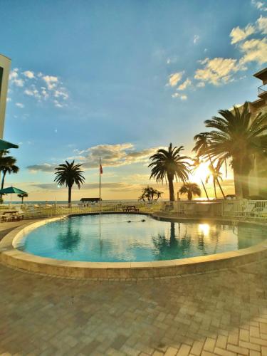 Siesta Key Beach 5830 #T34 in Siesta Key, USA