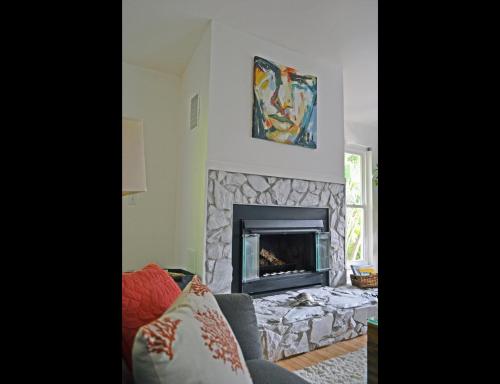 Shell Beach - The Treehouse 210 - main image