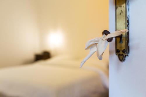 room en suite la corte assisi