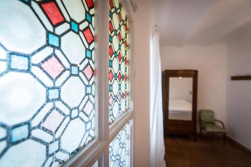 アッシジ Room En Suite la Corte Assisi 3つ星 ホテル レストラン