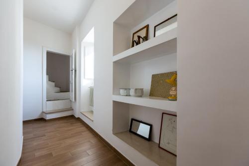 アッシジ Room En Suite la Corte Assisi 3つ星 ホテル 外観