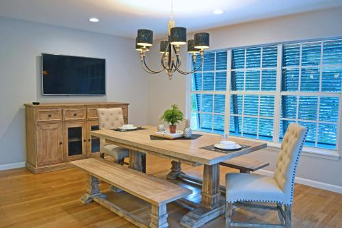 Shell Beach Home 209 in 새라소타 시내