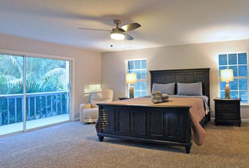 Shell Beach Home 209 in 새라소타 시내
