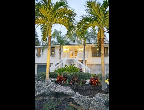 Shell Beach Home 209 in 새라소타 시내