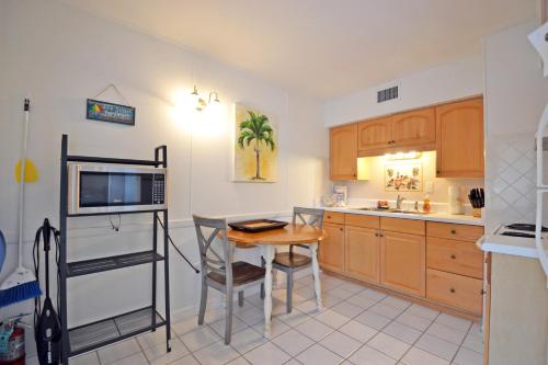 Sea Club II 5955 #8E in Siesta Key, USA