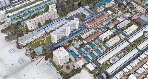 Siesta Beach House 5950 #311 in Sarasota, USA