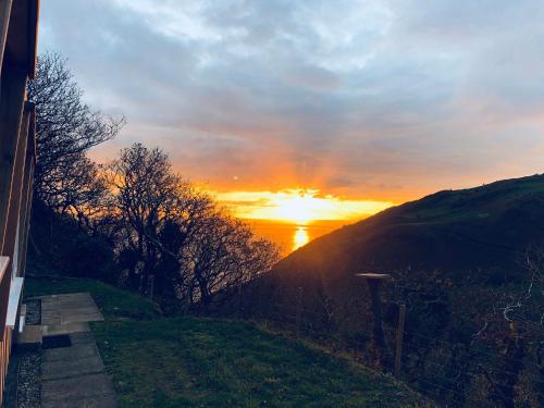 Indigo Lodge - Aberdovey