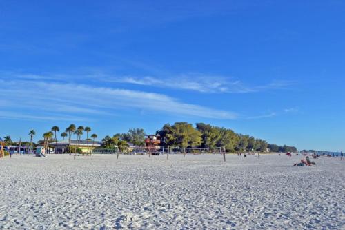 Holmes Beach - Mangroves 3607 #208 - main image