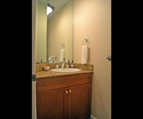 Apartment room in Siesta Avenida Townhome 5208
