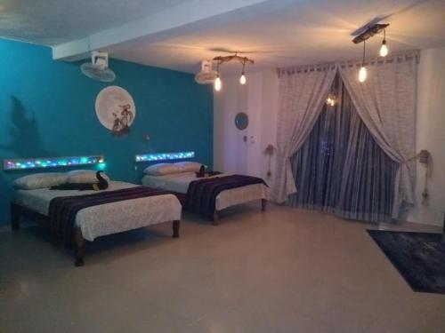 posada ixchel