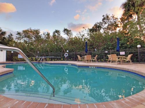 Holiday home in Holmes Beach Florida