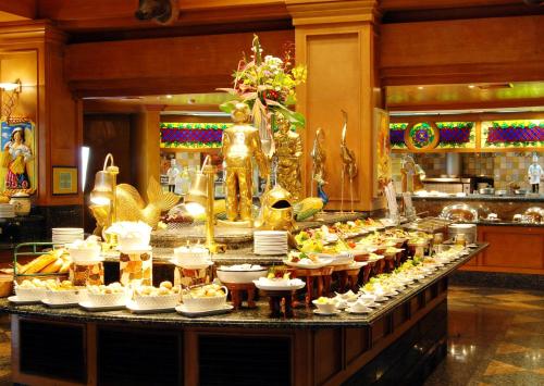 センチュリー パーク ホテル15