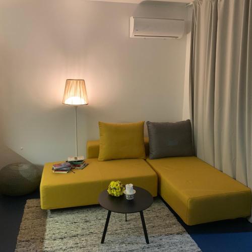 Genius Guest Unique Banovci Apartment Genius Guest Unique Banovci Apartment