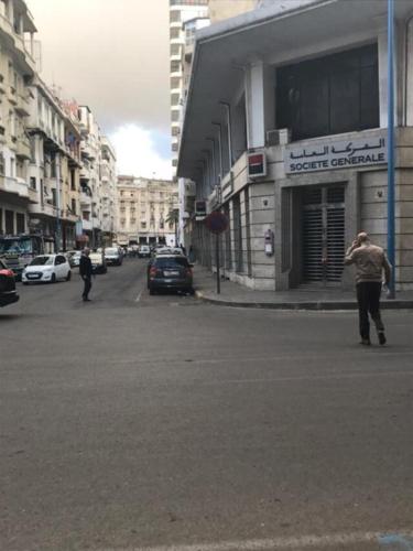 Casablanca centre ville, Casablanca (photo 6)