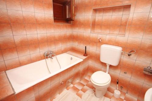 Apartments by the sea Zdrelac Pasman - 8046 - image 7