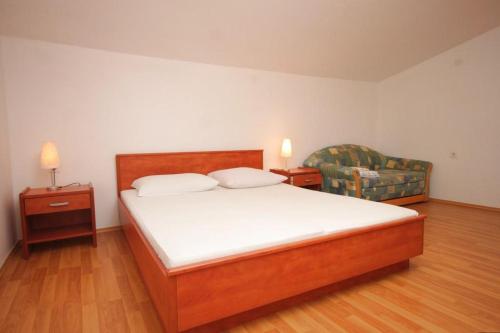 Apartments by the sea Zdrelac Pasman - 8046 - image 11