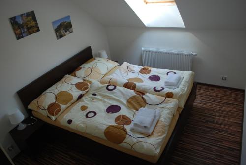 Penzion Na Dědině obrázok