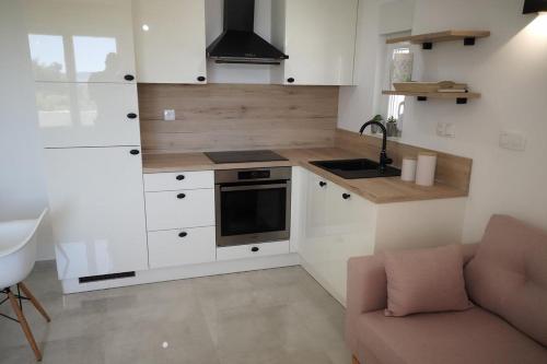 Apartments with a parking space Seget Vranjica Trogir - 12476 - image 5