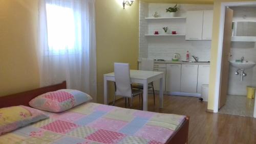 Apartments with a parking space Tribunj, Vodice - 6237