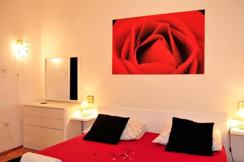 Family friendly apartments with a swimming pool Lovran Opatija - 14178 - image 8