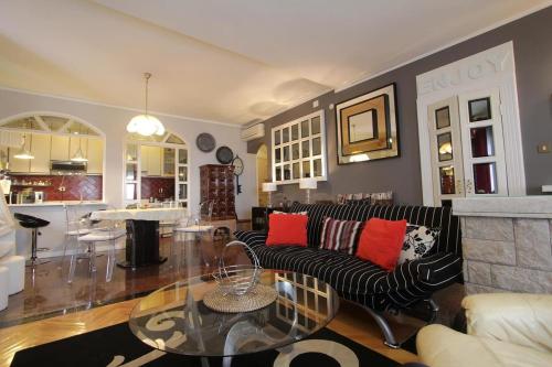 Family friendly apartments with a swimming pool Lovran Opatija - 14178 - image 12