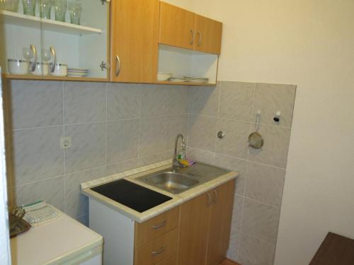 Apartments with a parking space Gradac Makarska - 14708 - image 3
