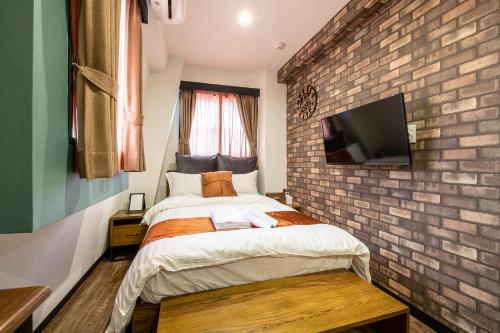 Superior Double Room room in The Park Hotel Akihabara