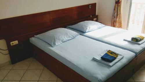Apartments and rooms by the sea Stanici Omis - 14783 - image 7