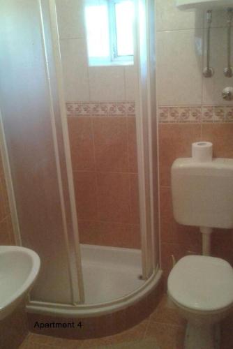 Apartments with WiFi Lopar Rab - 14804 - image 14