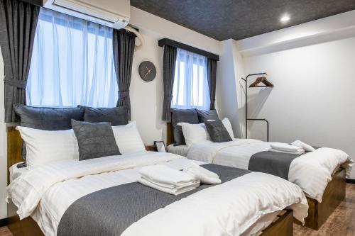 The Park Hotel Akihabara – Tokyo, NY