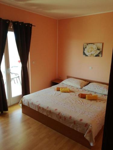 Family friendly apartments with a swimming pool Kampor Rab - 14897 - image 3