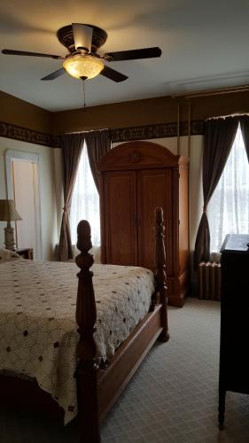 Braun Resort - main image