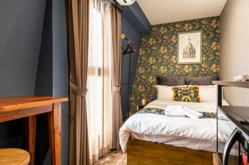 The Park Hotel Akihabara – Tokyo, NY