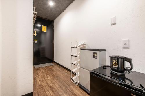 The Park Hotel Akihabara, Tokyo | 去趣 chicTrip