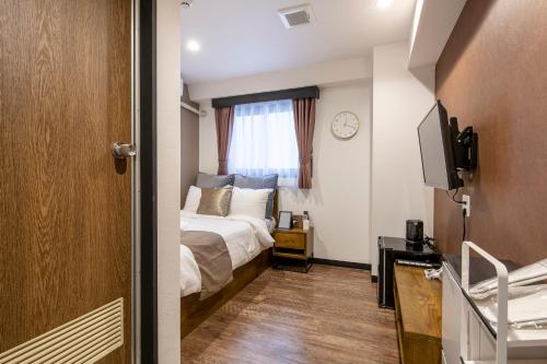 The Park Hotel Akihabara, Tokio (fotografie 10)