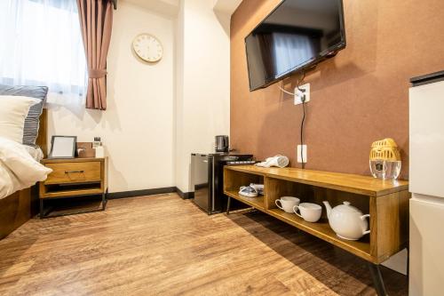 The Park Hotel Akihabara – Tokyo, NY