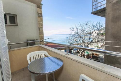Apartments by the sea Drasnice Makarska - 6697 - image 8
