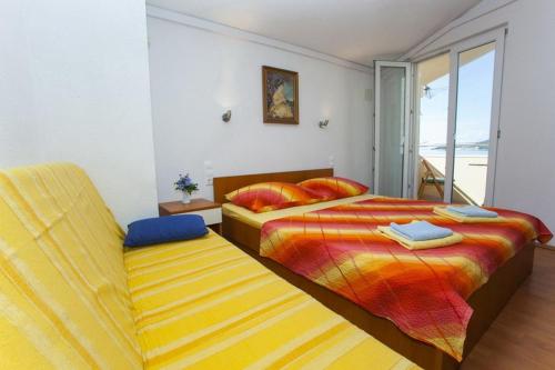 Apartments by the sea Drasnice Makarska - 6697 - main image