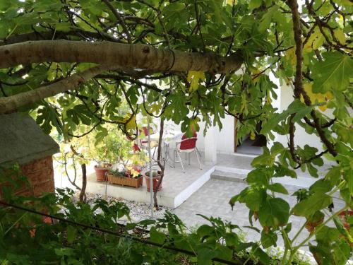 Apartments by the sea Pisak Omis - 15177 - image 6