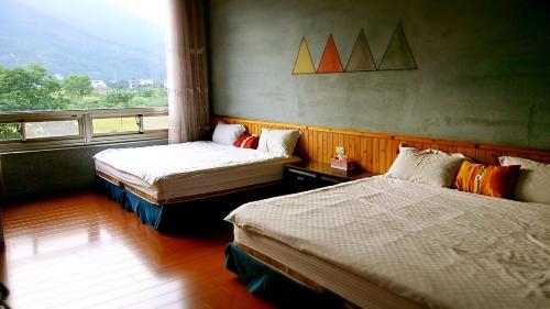 Ying Tian Ye Homestay