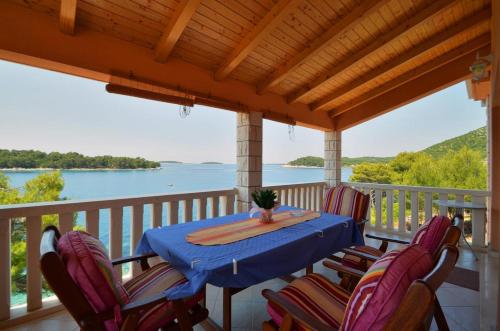 Apartments by the sea Karbuni Korcula - 15699 - image 8