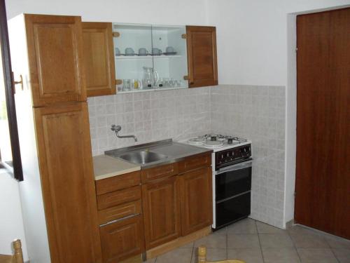 Apartments with a parking space Pag - 15765 - image 5